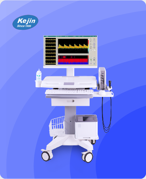 超声经颅多普勒仪